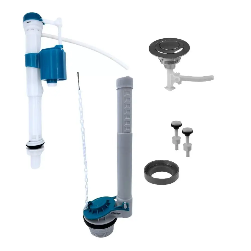Kit reparo completo padova